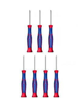 Набор  отверток  7 шт WORKPRO