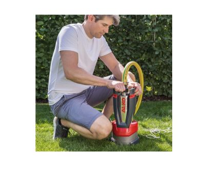 Насос погружной нагнетательный AL-KO DIVE 6500/34 