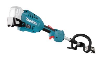 Аккумуляторный комбимотор Makita DUX18Z LXT 18В, 0 - 9700 об/мин, без акб и ЗУ