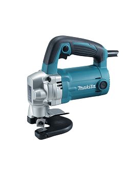 Ножницы листовые электрические Makita JS3201J 710 Вт, 3,2 мм, 1600 об/мин