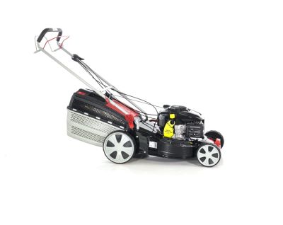 Газонокосилка бензиновая GEOS Classic 51 SP-K Plus