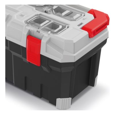 Многофункциональный ящик для инструментов Kistenberg TITAN Plus KTIPA7530-4C