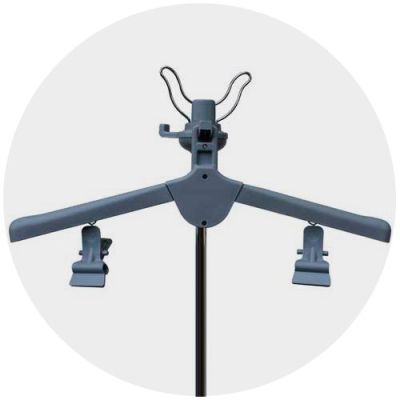 Отпариватель Grand Master GM-Q5Multi-T 