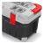 Многофункциональный ящик для инструментов Kistenberg TITAN Plus KTIPA7530-4C
