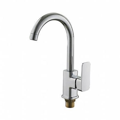 СМЕСИТЕЛЬ ДЛЯ КУХНИ LEDEME L4033-2 БОКОВОЙ