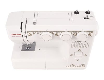 Электромеханическая швейная машина Janome 1225S