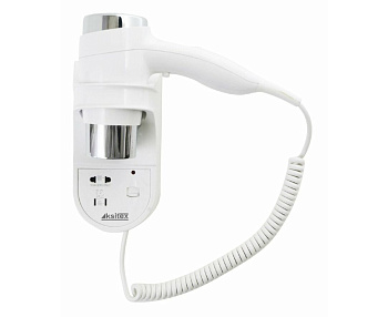 Фен для волос Ksitex F-1600 WS