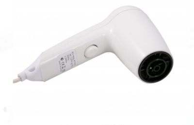 Фен настенный G-teq 8737, 1200 Вт