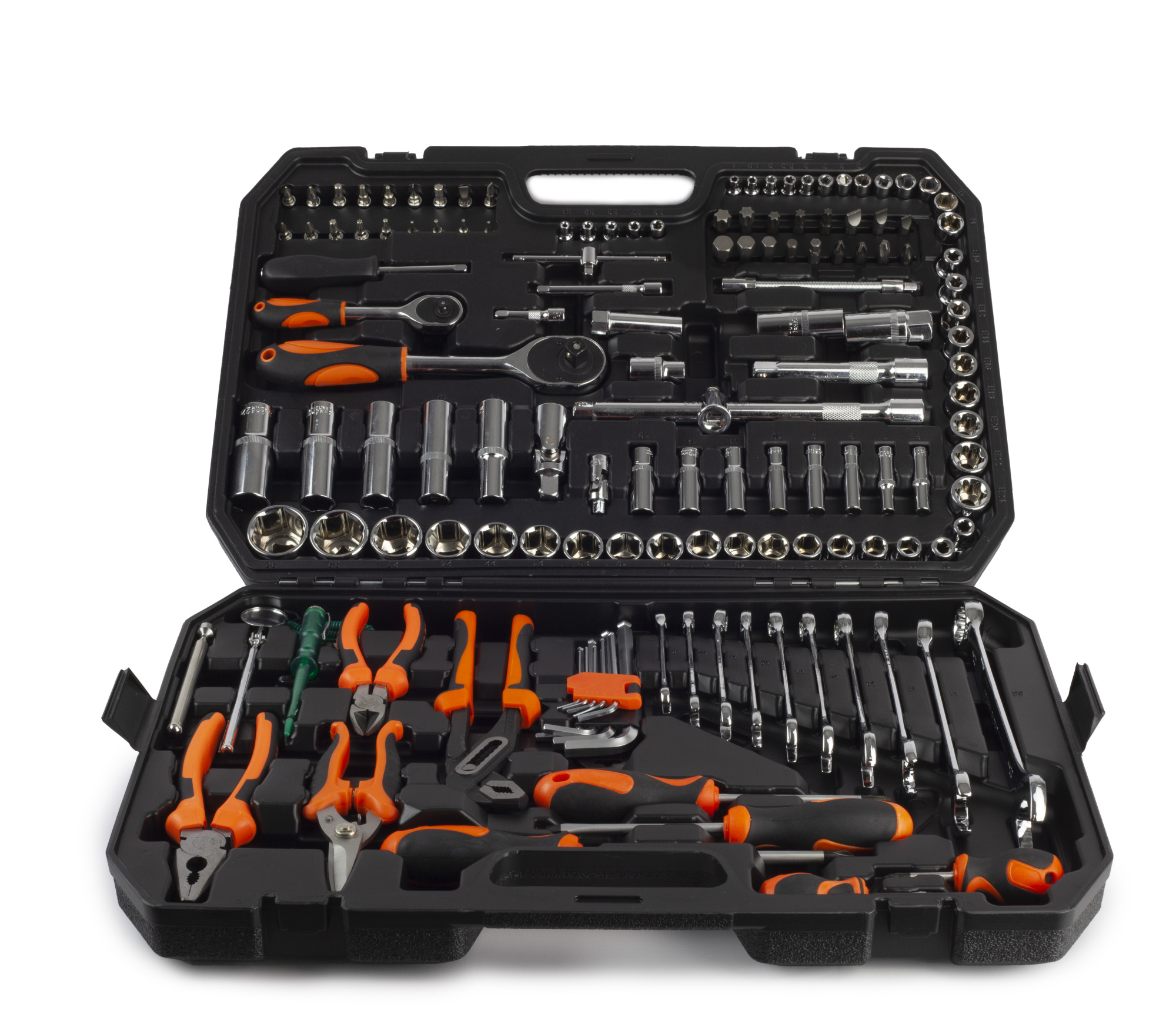 Набор инструментов 142 предметов