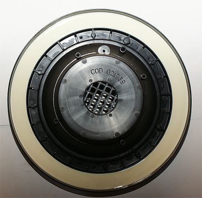 02636G6 Основание головной части SOTECO IDRO