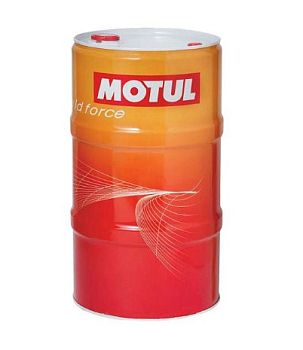 Трансмиссионное масло MOTUL Multi CVTF (60л)
