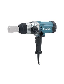 Гайковерт ударный электрический Makita TW1000 1200 Вт, 1\", 1000 Нм