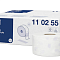 110255 Tork туалетная бумага в мини-рулонах ультрамягкая