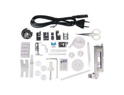 Швейно-вышивальная машина Janome Memory Craft 9900 (MC 9900)