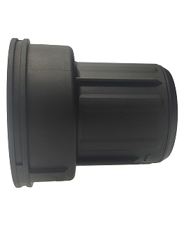 426594 з/ч байонетное соединение для шланга вращ., Starmix