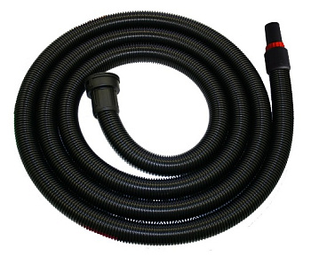 447162 Шланг антистатический AS 35 - 500 (черный)