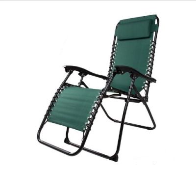 М3209 Кресло-шезлонг складное Green Glade