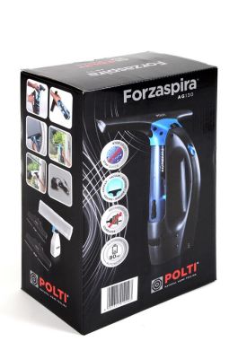Пылесос для окон Polti Forzaspira AG130 беспроводной