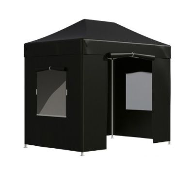 Тент-шатер быстросборный Helex 3x2х3м (4322)