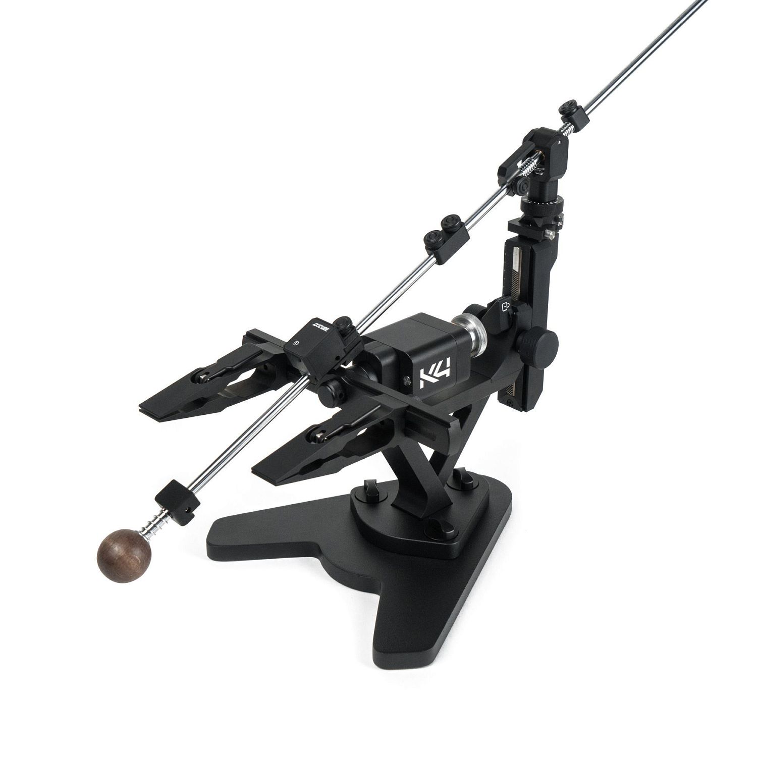 Набор для заточки TSPROF Профиль K4 «Максимум» 2026