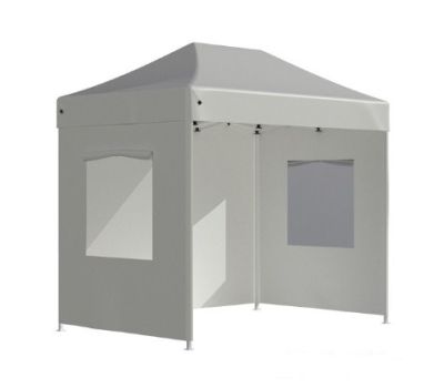 Тент-шатер быстросборный Helex 3x2х3м (4320)