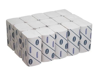Бумажные полотенца в пачках Kimberly-Clark KLEENEX Ultra 6789
