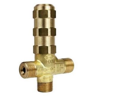 Регулятор давления HXM для помп серии FE