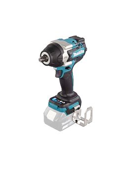 Аккумуляторный ударный гайковерт с приводом Makita DTW700Z 1/2\" LXT 18В, 1/2, 700 Нм, без акб и З/У