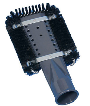 Насадка для чистки радиаторов 38 мм Taski