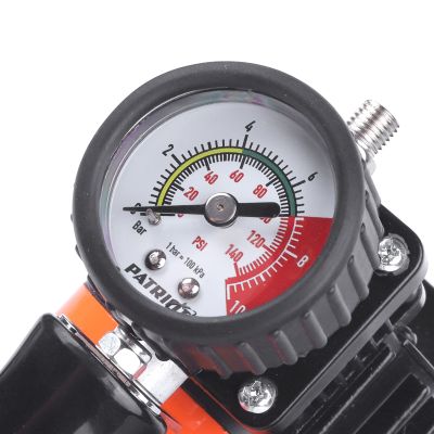 Компрессор автомобильный PATRIOT CC 1340