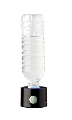 Портативный генератор водородной воды H2 0,5 л.