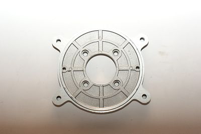 21735 MFVR Контрфланец мотора MEC 112 2.V R.Press, Mistral