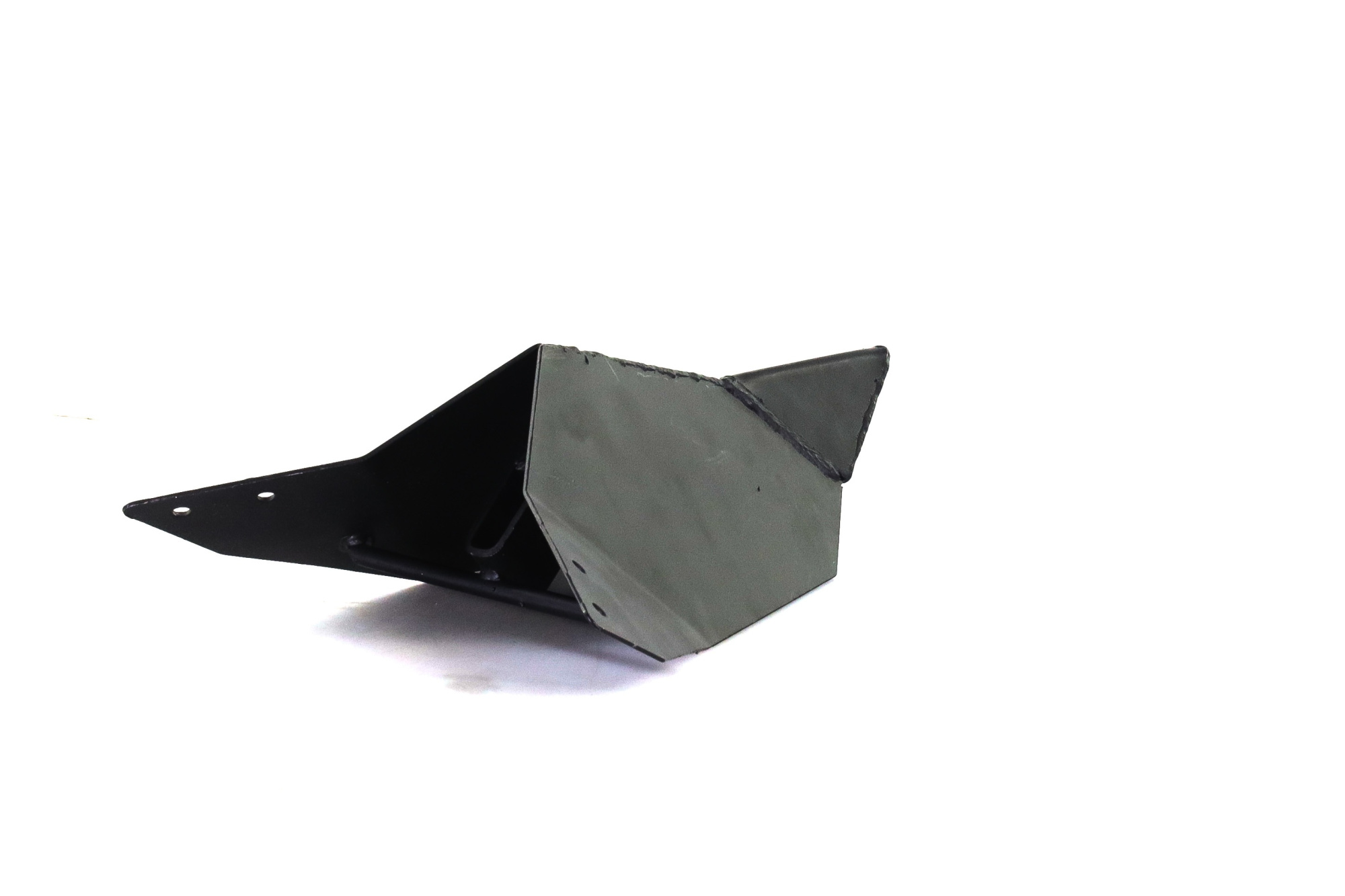 Окучник к мотокультиватору AL-KO MH 770