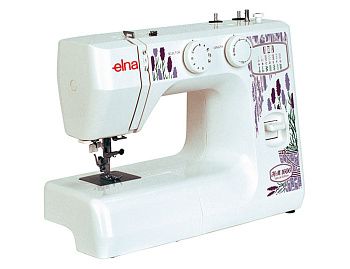 Электромеханическая швейная машина Elna HM1606