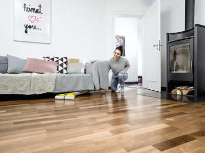 Полотер Karcher FC 3 Cordless