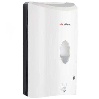 Дозатор жидкого мыла Ksitex ASD-7960W