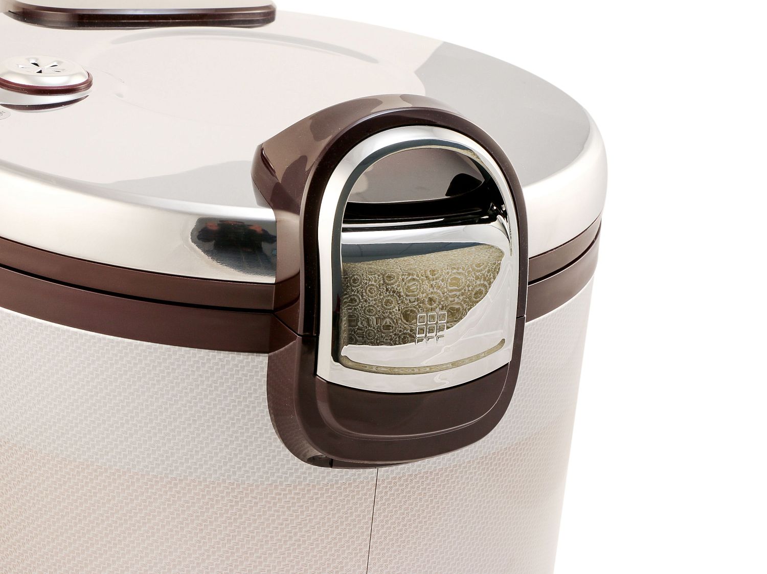 Рисоварка Cuckoo CR-3521R