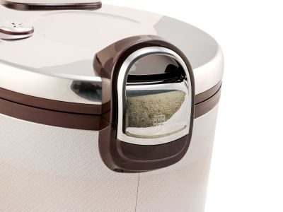 Рисоварка Cuckoo CR-3521R