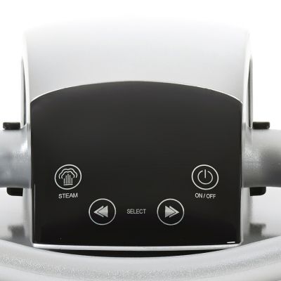 Гладильный пресс MIE Romeo V Silver