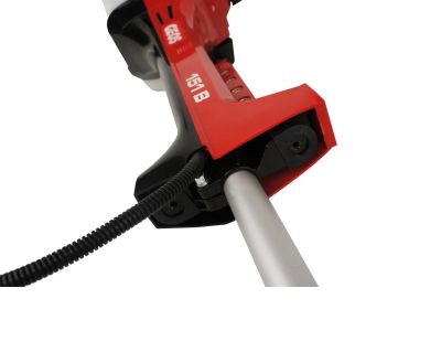 Мотокоса бензиновая GEOS Max Premium 151 B