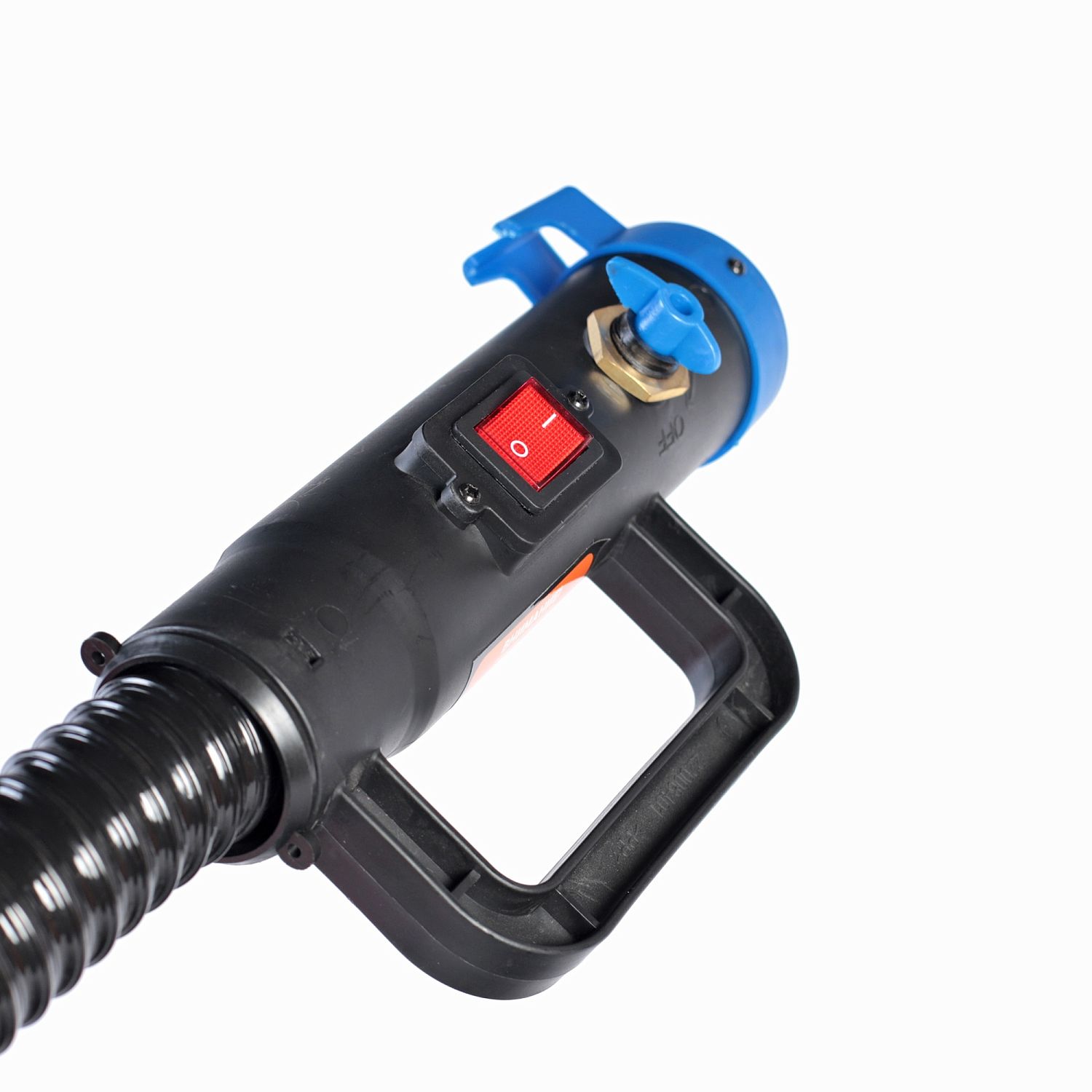 Генератор холодного тумана PATRIOT PT-7F, электрический, 7 л, 1200 Вт.