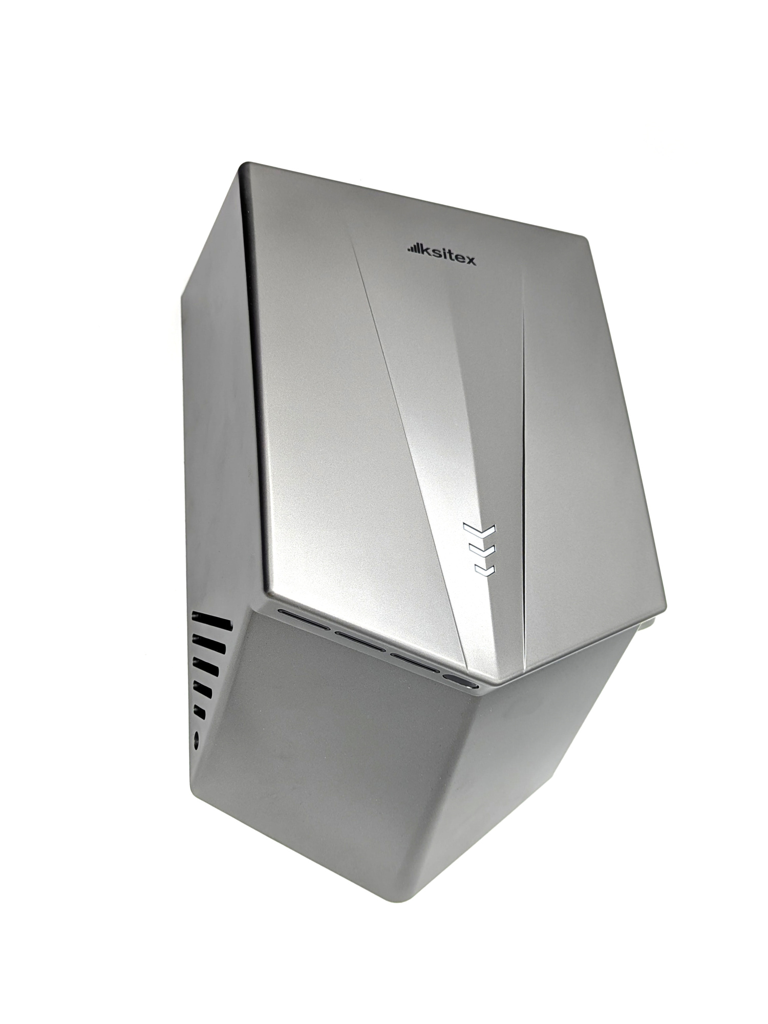 Сушилка антивандальные для рук M-2020C JET