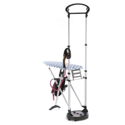 Отпариватель MIE Compatto NEW с гладильной доской Compatto