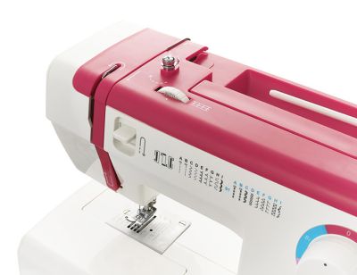 Электромеханическая швейная машина CHAYKA ЧАЙКА 145М