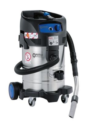 Взрывобезопасный пылесос Nilfisk ATTIX 40-0M PC TYPE22