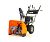 Бензиновый снегоуборщик YARD FOX 6151E
