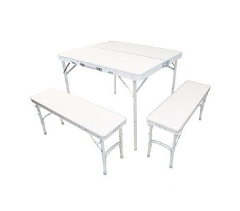 М5909 Набор мебели для пикника Green Glade