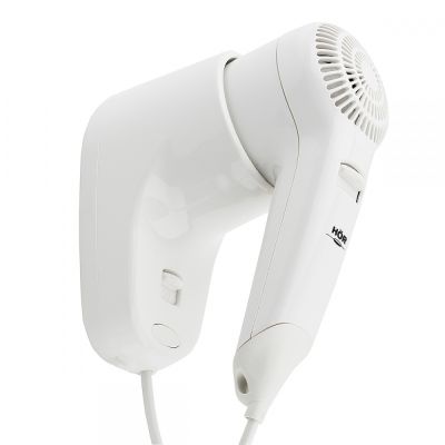 Настенный фен для волос HÖR-1200 W