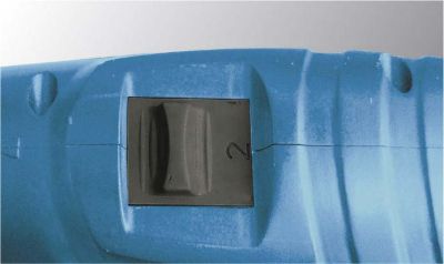 Сетевая дрель-шуруповерт Hyundai D 350