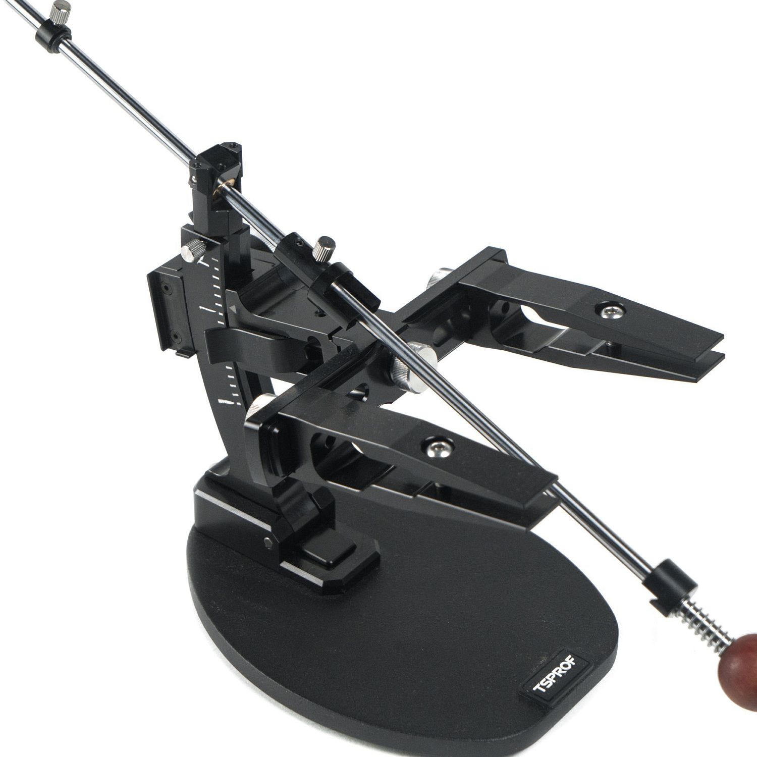 Набор для заточки TSPROF Kadet Pro GE Travel